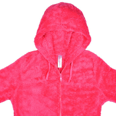 Pijama Enterizo Térmico Esponjoso para Invierno - Image 2