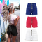 Shorts Talle Alto Elásticos