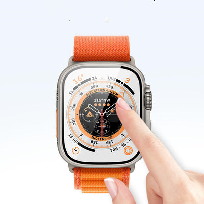 Protector de Pantalla Ultra Delgado para Reloj - Cobertura Completa - Image 26