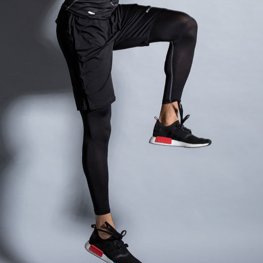 Pantalones Deportivos para Correr Hombre - Image 5