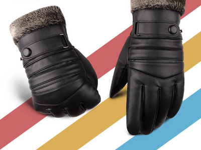 Guantes Térmicos Táctiles para Hombre - Image 9