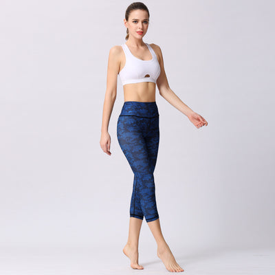 Ropa Deportiva Yoga de Alto Rendimiento - Image 6