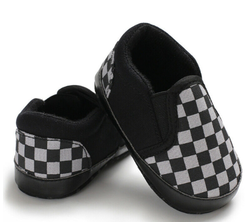 Zapatos para bebé primeros pasos - Suela suave y flexible 0-12 meses - Image 7