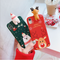 Funda para Teléfono Papá Noel
