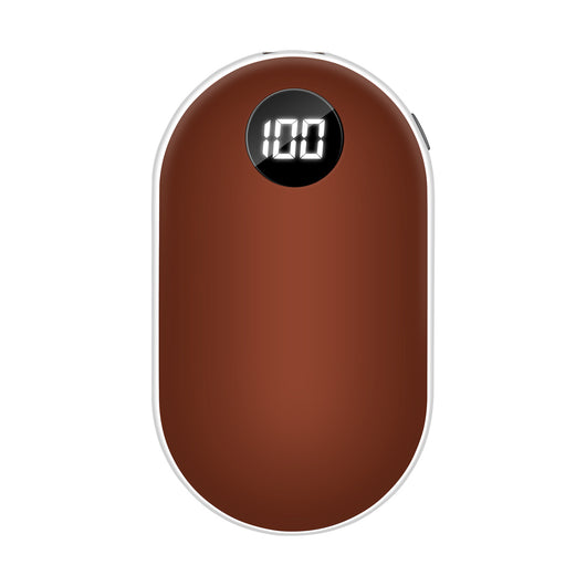 Batería Portátil con Calefacción USB Mini - Image 8
