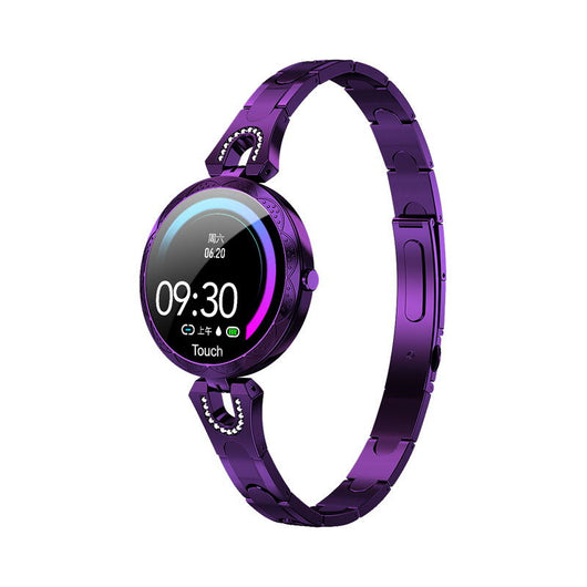 Pulsera Inteligente AK15 para Mujer - Image 6