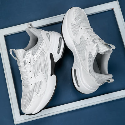 Tenis Deportivos Versátiles para Parejas - Cómodos y Transpirables - Image 10