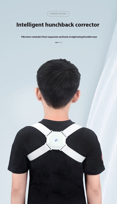 Corrector de Postura Inteligente con Evaluación en Tiempo Real para Niños y Adultos - Image 12