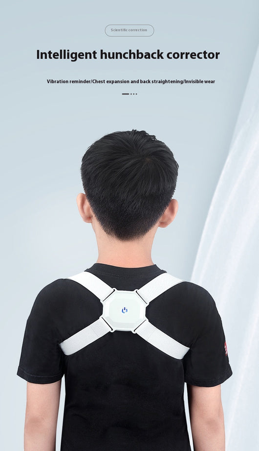 Corrector de Postura Inteligente con Evaluación en Tiempo Real para Niños y Adultos - Image 12