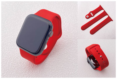 Correa de Reloj Silicona Pinkycolor - Ajuste Perfecto - Image 36