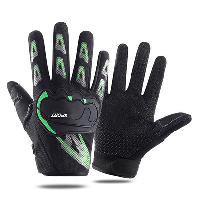 Guantes de Ciclismo Transpirables Antideslizantes con Pantalla Táctil - Image 45