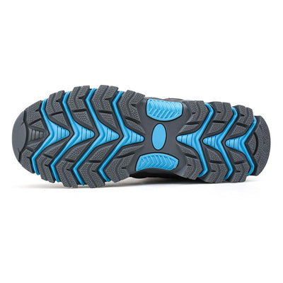 Botas Tácticas Militares Impermeables para Hombre - Senderismo y Montaña - Image 3