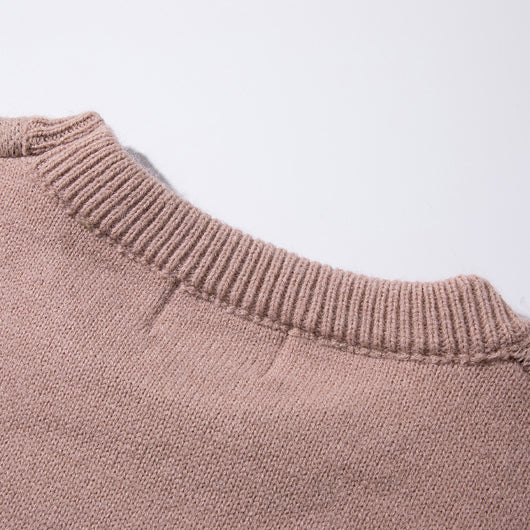 Prendas de Punto Premium para Otoño e Invierno - Image 5