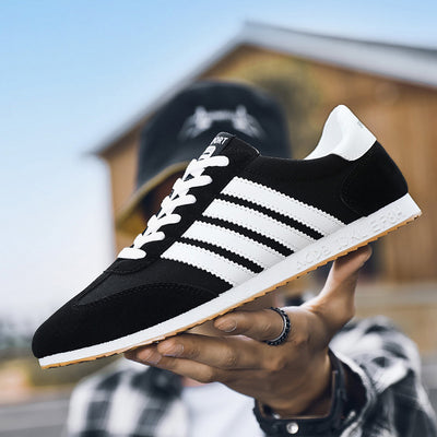 Zapatillas Deportivas Transpirables para Hombre - Antideslizantes y Desodorantes - Image 13
