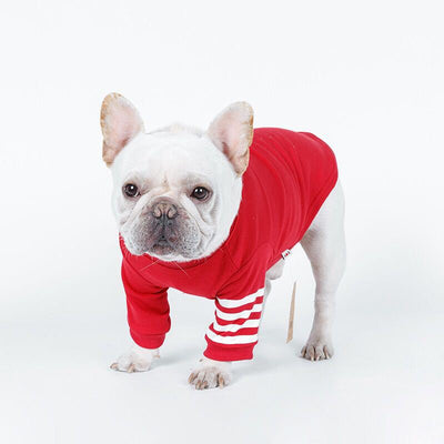 Suéter Abrigador para Perros - Image 3
