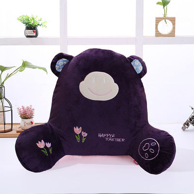 Almohada de Descanso Portátil Papa - Image 17