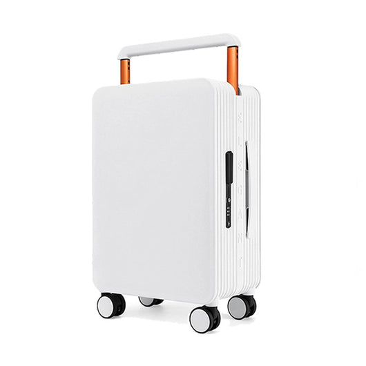 Maleta Grande con Ruedas para Mujer - Diseño Elegante y Alta Capacidad - Image 5