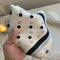Blanco Dots 70to70 Cm