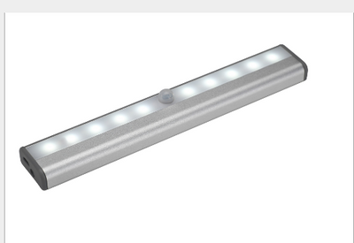 Luz LED Inteligente con Sensor de Movimiento - Image 9