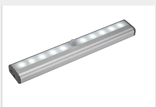 Luz LED Inteligente con Sensor de Movimiento - Image 9