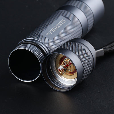 Control de Temperatura por Separación Termoeléctrica 2300lm - Image 3