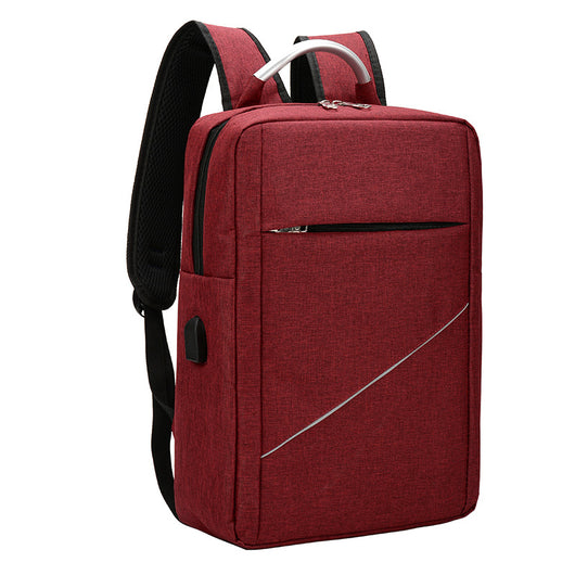Bolsa Ejecutiva para Laptop con Correa de Hombro - Image 10
