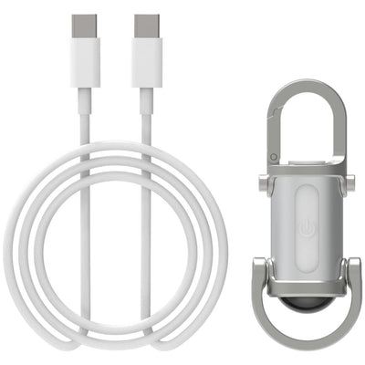 Linterna Llavero Impermeable LED Portátil - Image 5