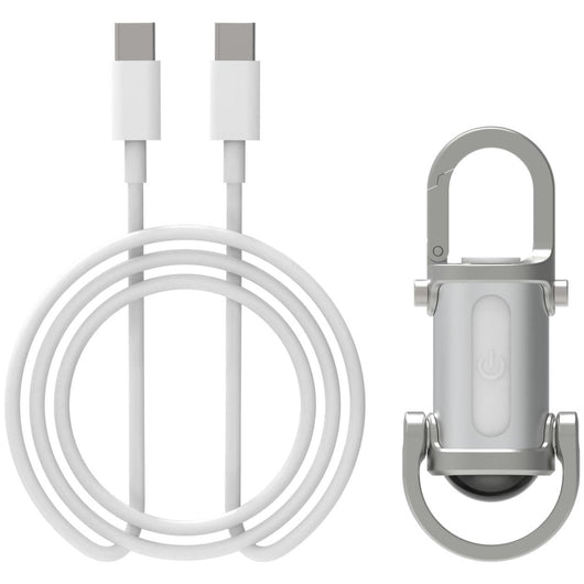 Linterna Llavero Impermeable LED Portátil - Image 5