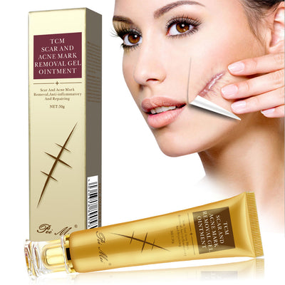 Crema Desvanecedora de Cicatrices con Textura Fina - Image 7
