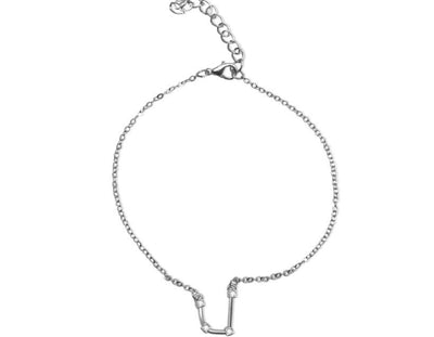 Pulsera de los 12 Signos del Zodiaco - Image 31