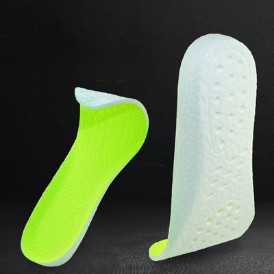 Plantillas Deportivas con Absorción de Impacto y Transpirabilidad - Image 6