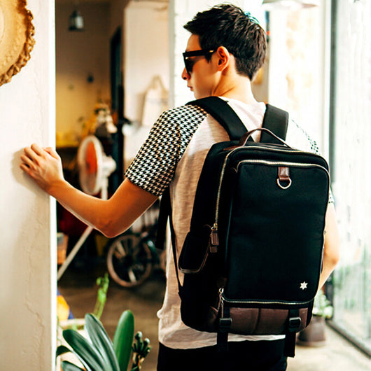 Mochila Moderna para Hombre - Image 3