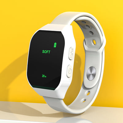 Reloj Pulsera Inteligente con Microcorriente para Dormir Mejor - Image 7