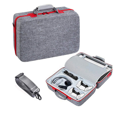 Bolsa Organizadora 5 en 1 para Consolas de Juego - Image 21