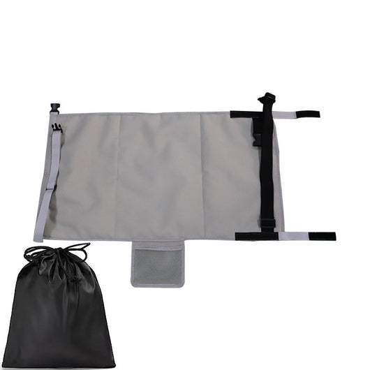 Extensor de Asiento para Avión - Cama Portátil Infantil - Image 7