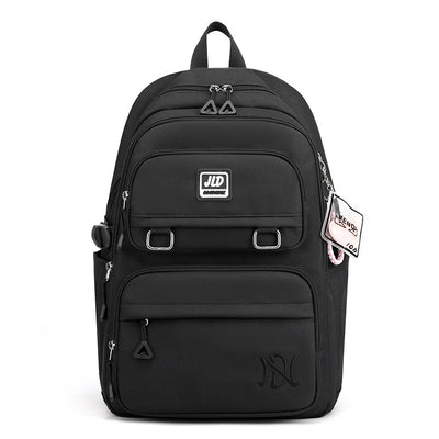 Mochila de Gran Capacidad para Niñas - Image 3