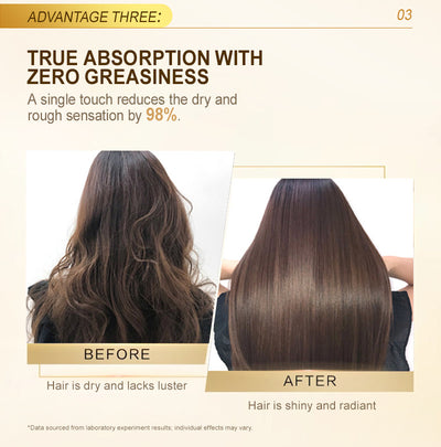 Aceite Esencial Reparador para Cabello Rizado y Cuero Cabelludo - Image 25