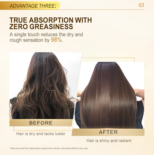 Aceite Esencial Reparador para Cabello Rizado y Cuero Cabelludo - Image 25