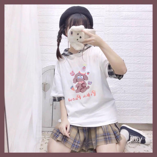 Playera Manga Larga para Amigas - Diseño Moderno y Cómodo - Image 10