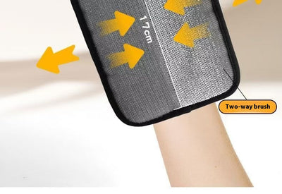 Guantes Deslanadores para Mascotas - Cepillo de Pelo Efectivo - Image 8