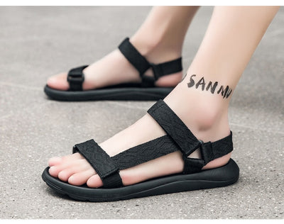 Sandalias Ligeras Abiertas para Playa - Unisex - Image 15