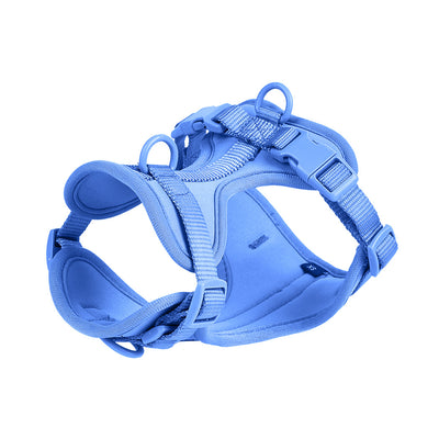 Arnés Táctico Anti-mordida para Perros con Protección Dorsal - Image 4