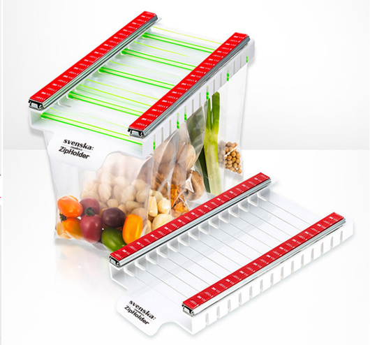 Organizador de Almacenamiento Colgante sin Perforaciones - Image 11