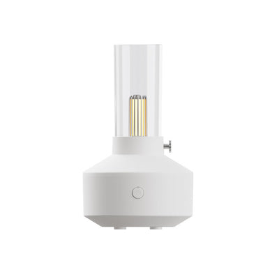 Humidificador Ultrasónico Retro 150ml con Luz Nocturna y Difusor de Aromas - Image 6