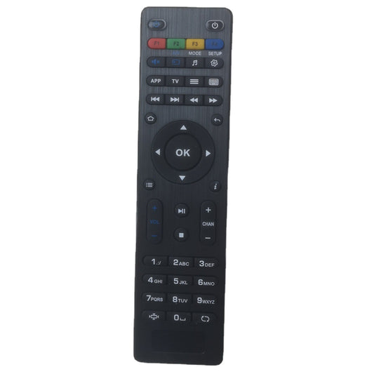 Control Remoto Dedicado MAG250 MAG322 MAG323W1 - Compatible con Decodificadores