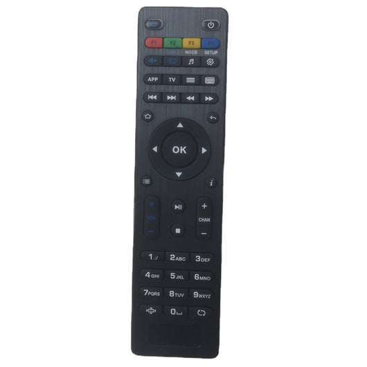 Control Remoto Dedicado MAG250 MAG322 MAG323W1 - Compatible con Decodificadores