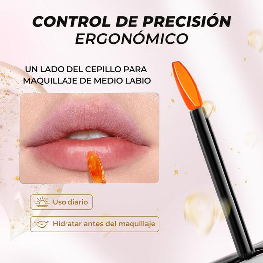 Brillo Labial Transformable de Larga Duración con Hidratación Intensiva - Image 13