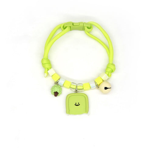 Collar Colgante Cartoon para Mascotas - Diseño Adorable Gato y Perro - Image 13