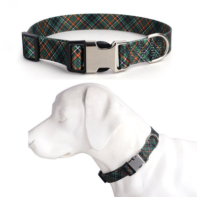 Collar para Mascotas con Impresión Digital por Transferencia Térmica Reforzado - Image 21
