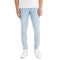 Jeans Slim Fit Elásticos para Hombre con Lavado Moderno